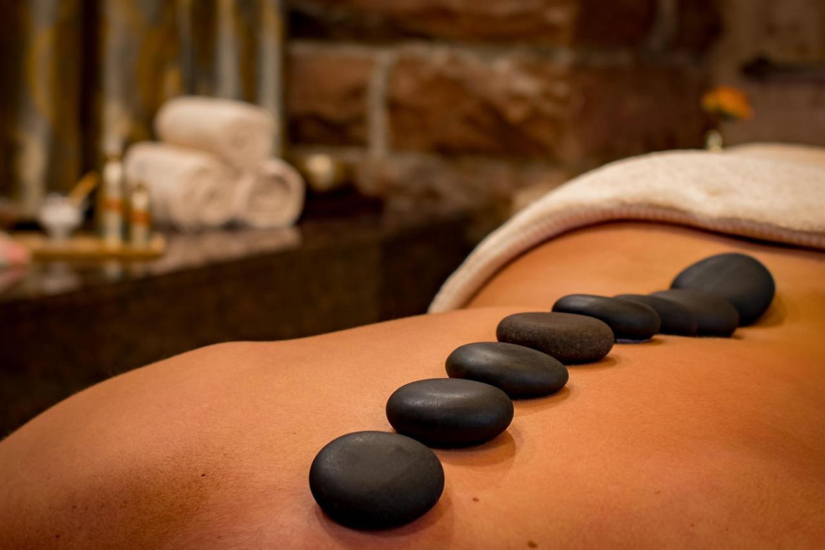 Spa i Wellness