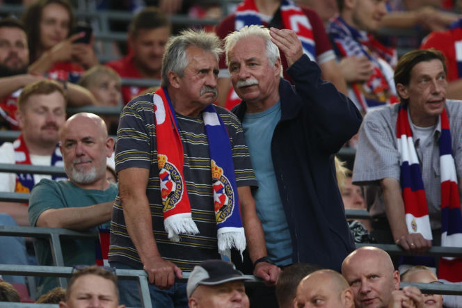 Wisła Kraków - Wisła Płock: Zdjęcia kibiców i zawodników z meczu 3, kolejki PKO BP Ekstraklasy
