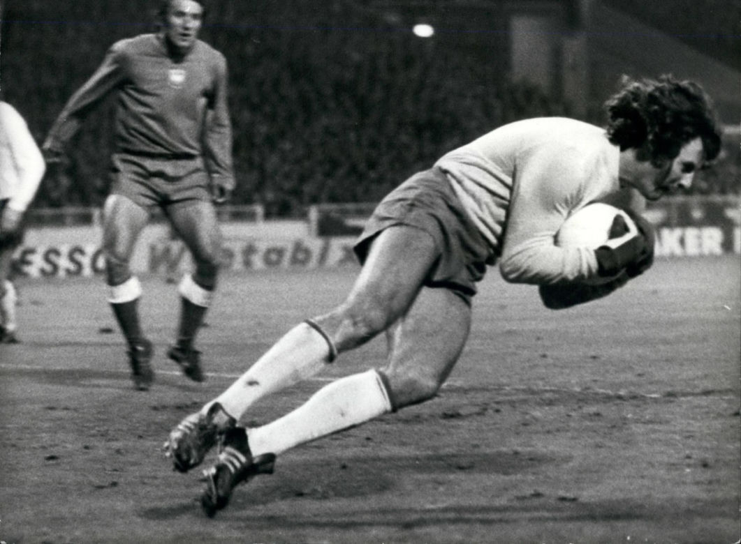Jan Tomaszewski obchodzi 78. urodziny
