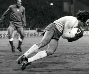 Jan Tomaszewski obchodzi 78. urodziny