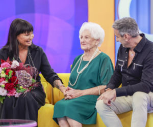 Iwona Pavlović, Zenobia Szymańska, Wojciech Oświęcimski