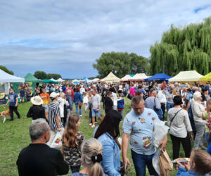 Święto Śliwki w Strzelcach Dolnych 2021