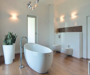 Salon kąpielowy