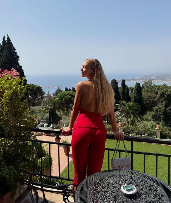 Jutta Leerdam na finale US Open i nie tylko