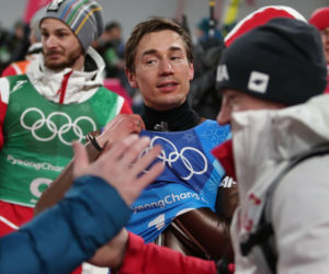 Kamil Stoch