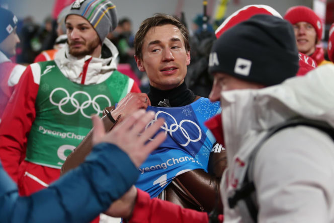Kamil Stoch