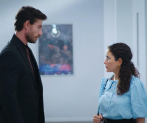 Dziedzictwo, odcinek 891: Nana i Nazli uciekają z rąk Trucizny, a Ayse traci przytomność po przyjęciu niewłaściwych leków