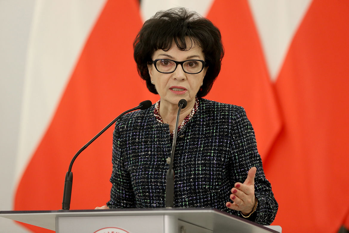 Elżbieta Witek