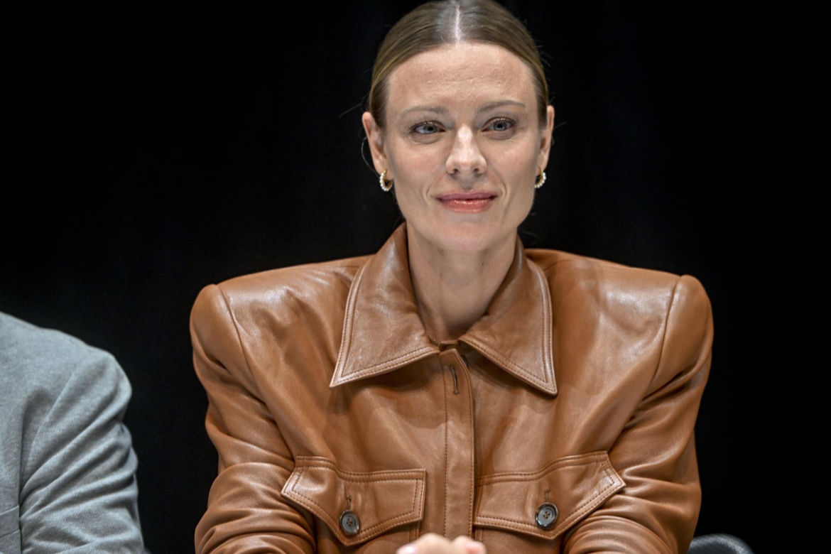 Magdalena Boczarska kiedyś i dziś. Tak na przestrzeni lat zmieniała się jedna z najpopularniejszych aktorek