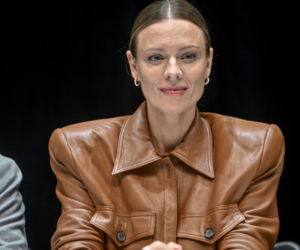 Magdalena Boczarska kiedyś i dziś. Tak na przestrzeni lat zmieniała się jedna z najpopularniejszych aktorek