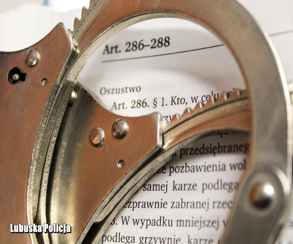 Wręczał WZki i zastawiał sprzęt w lombardzie. 42-latek odpowie przed sądem