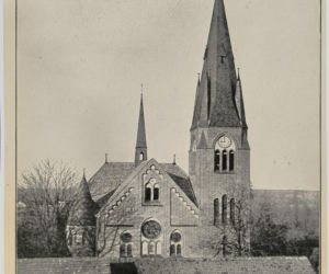 30 lat Towarzystwa Ziemi Osieckiej