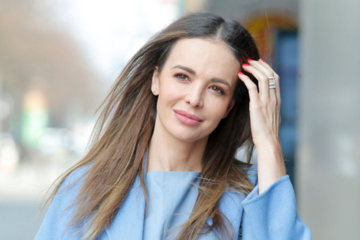 Anna Wendzikowska