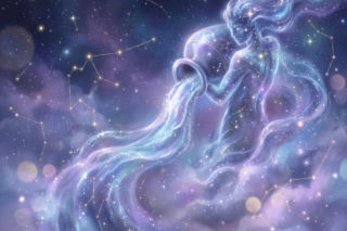 Horoskop dzienny Wodnik na 22 kwietnia. Czas na budowanie harmonii w Twojej przestrzeni