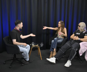 Blanka x Skolim w Esce