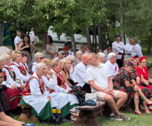 50-te urodziny Muzeum Wsi Kieleckiej