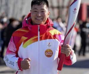 Igrzyska olimpijskie na nietypowych zdjęciach