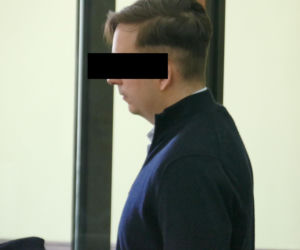 „Zabił nasze dzieci, a teraz jeszcze je atakuje”. Rodzice ofiar Sebastiana M. oburzeni jego zachowaniem