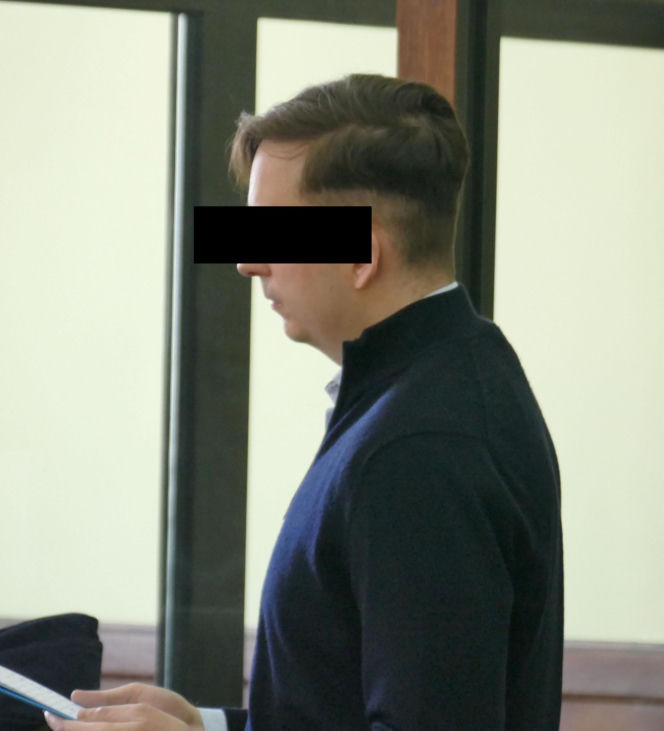 „Zabił nasze dzieci, a teraz jeszcze je atakuje”. Rodzice ofiar Sebastiana M. oburzeni jego zachowaniem