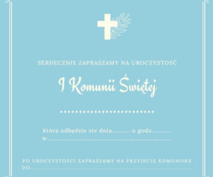 Zaproszenie 4