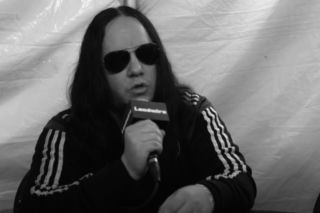 Joey Jordison nie żyje! Współzałożyciel Slipknota miał 46 lat