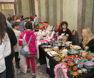 Wielki Kiermasz Świąteczny 2015