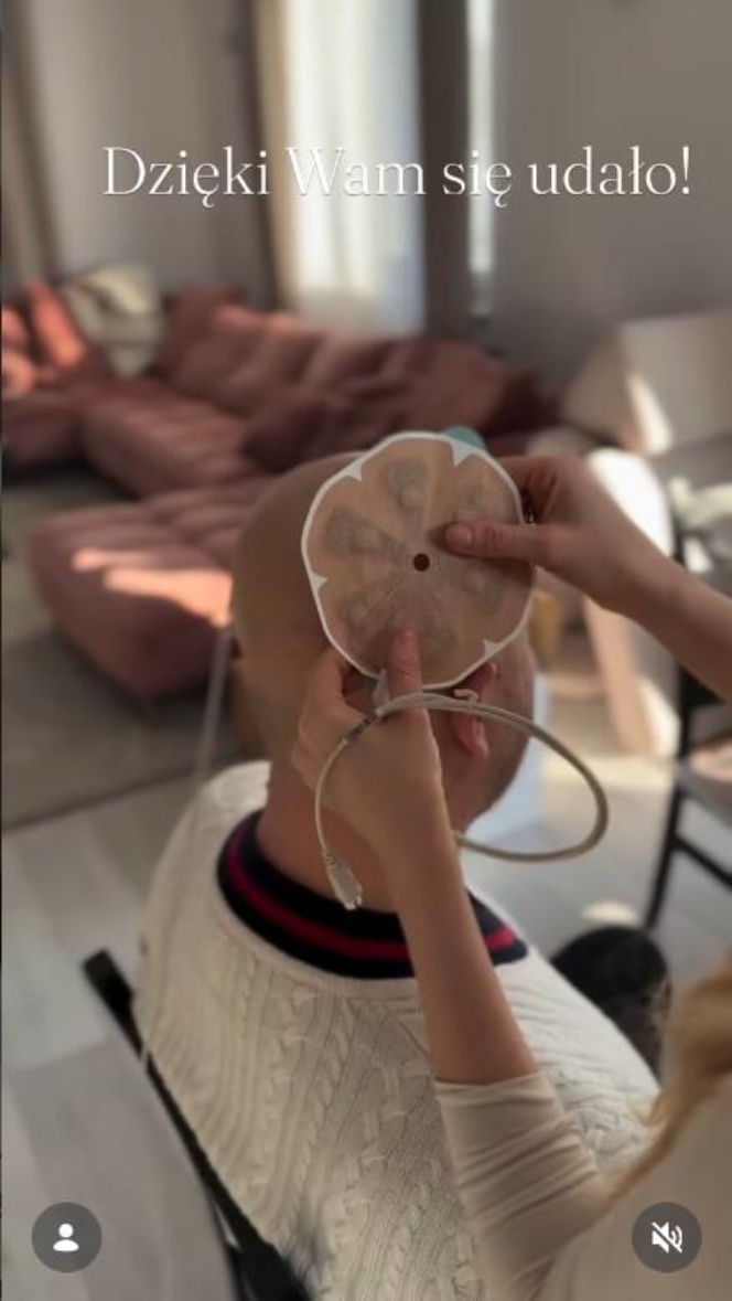 Każdy miesiąc kosztuje fortunę. Adrian ze "Ślubu od pierwszego wejrzenia" walczy o życie