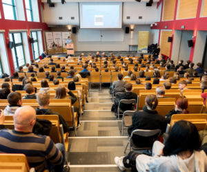 W murach Akademii Łomżyńskiej debatowali o bezpieczeństwie 