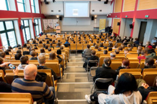 W murach Akademii Łomżyńskiej debatowali o bezpieczeństwie 