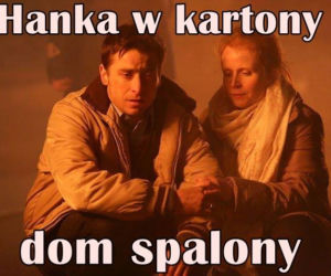 M jak miłość memy