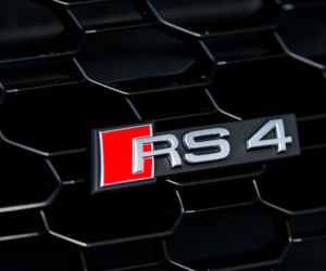 Audi RS4 Avant B9 2.9 TFSI V6 450 KM Tiptronic quattro