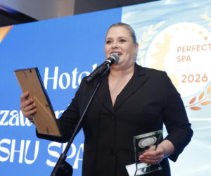 Gwiazdy na gali Perfect SPA Awards 2026