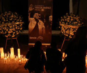 Gwiazdor muzyki przewidział swoją śmierć. Miał kilka snów