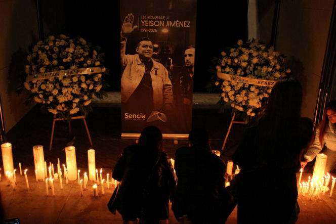 Gwiazdor muzyki przewidział swoją śmierć. Miał kilka snów