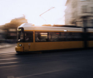 Nowoczesne tramwaje z Turcji w Elblągu. Prezydent: powstają zgodnie z planem
