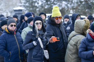 Pogrzeb Michała Urbaniaka