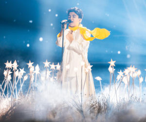 Eurowizja Junior 2025 - Armenia