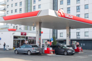Benzyna po 5,84 zł na Orlenie. Promocja trwa!