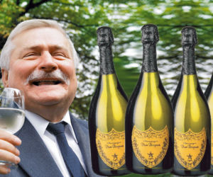 wałęsa