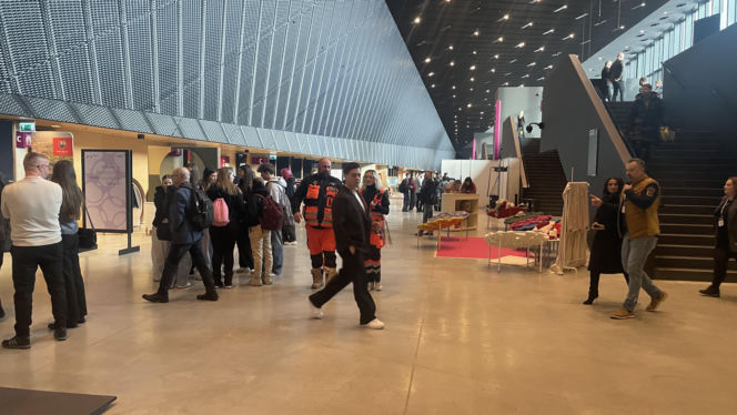 4 Design Days w Katowicach. Nasza ekipa już jest na miejscu