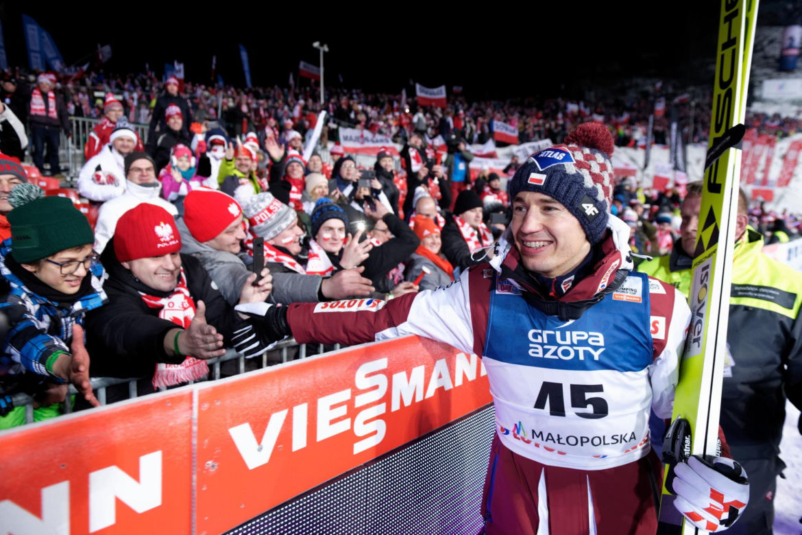 Kamil Stoch