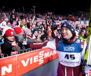 Kamil Stoch