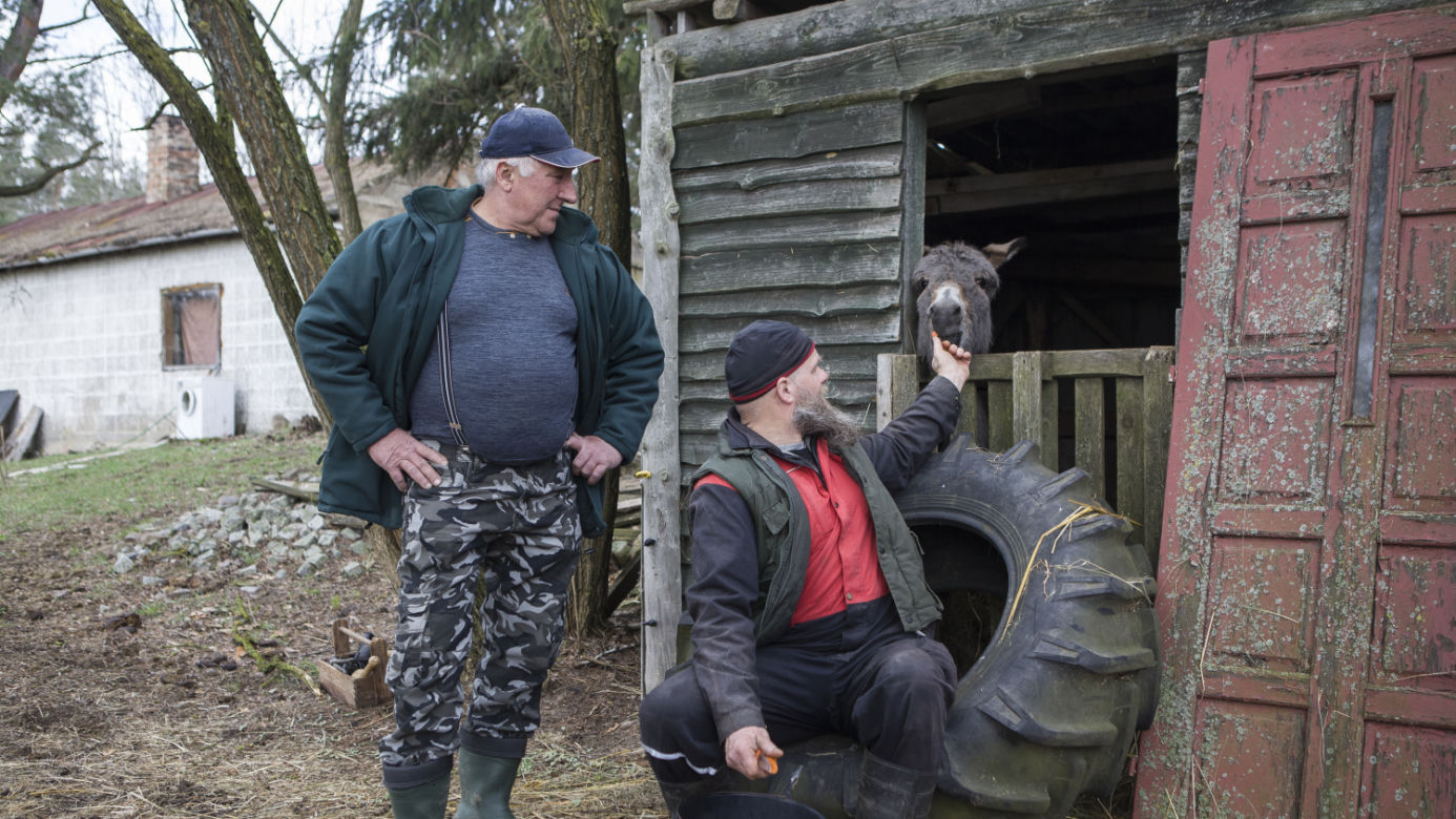 Rolnicy. Podlasie odcinek 15. Premiera w niedzielę 20 czerwca
