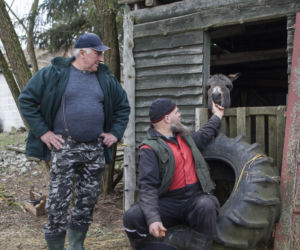 Rolnicy. Podlasie odcinek 15. Premiera w niedzielę 20 czerwca
