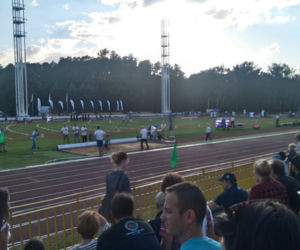 Poznań Athletics Grand Prix 2019