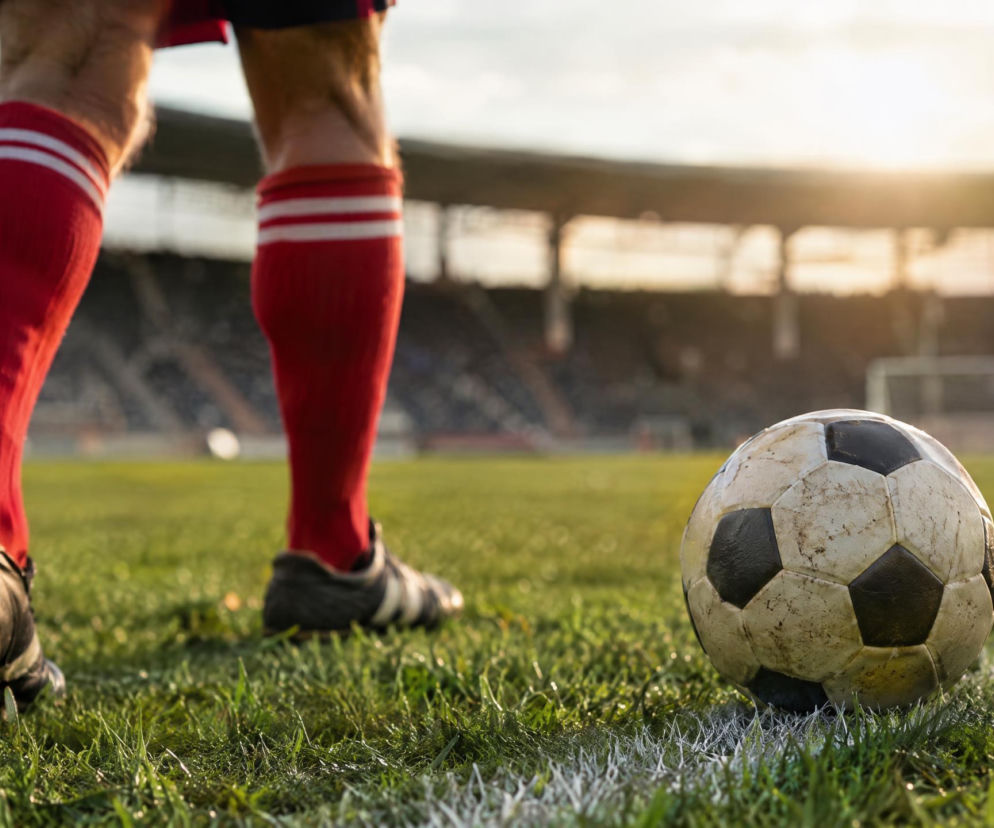 Zmarł Zdzisław Kostrzewiński, legenda Widzewa Łódź. Jak zapisał się w historii polskiego futbolu