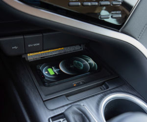 Toyota Camry (2021)