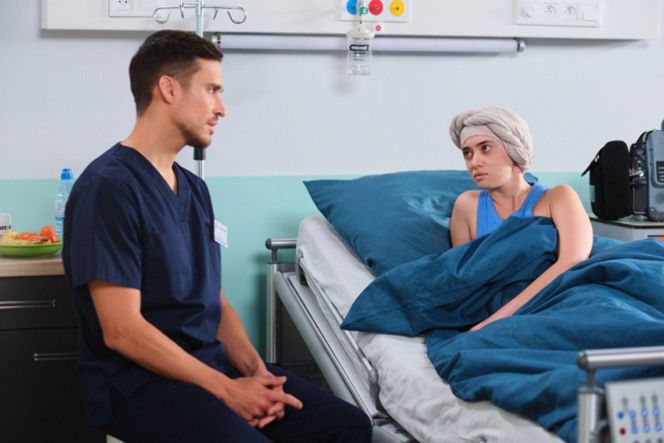 Pierwsza miłość odc. 4156