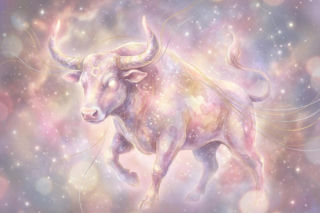Horoskop dzienny Byk na 17 lutego. Zaćmienie Słońca otwiera przed Tobą nowy rozdział w karierze
