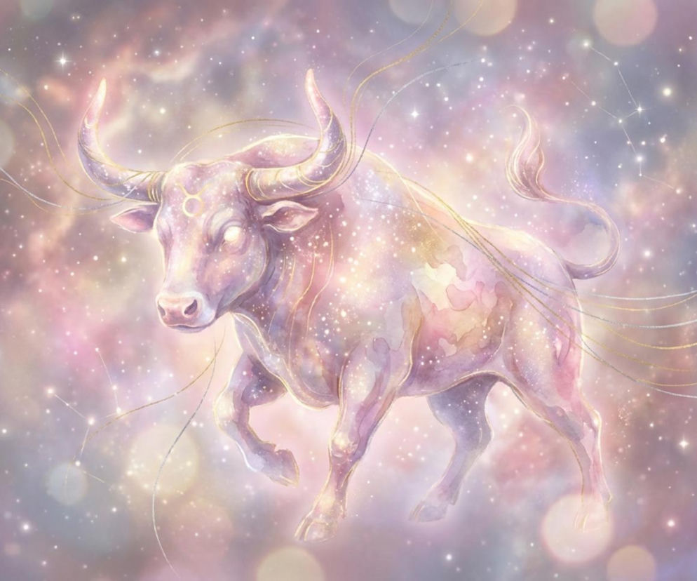 Horoskop dzienny Byk na 17 lutego. Zaćmienie Słońca otwiera przed Tobą nowy rozdział w karierze